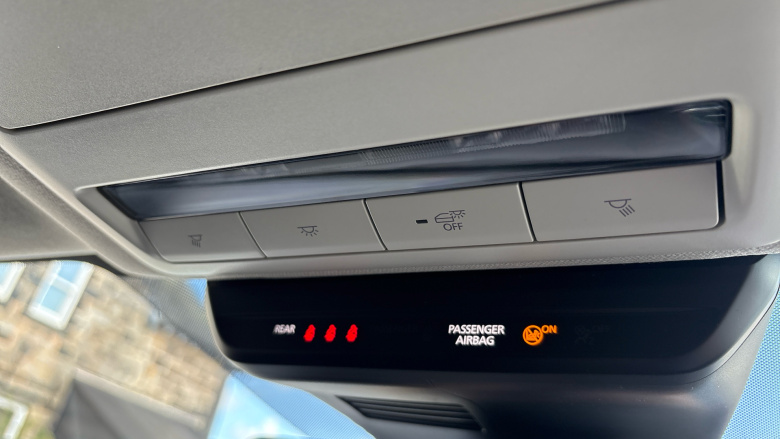 Mazda Cx-30 2.0 e-Skyactiv X MHEV SE-L Lux 5dr Petrol Hatchback